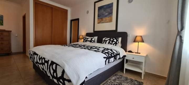 Lagos Apartment Luaran gambar