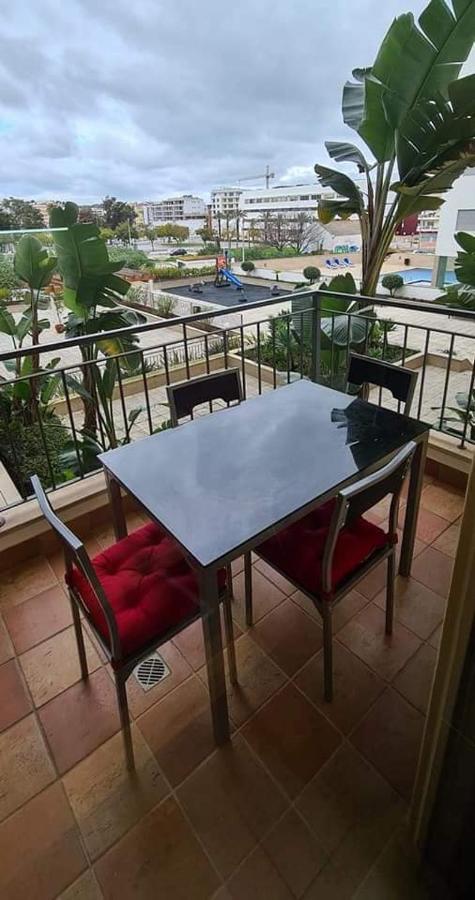 Lagos Apartment Luaran gambar