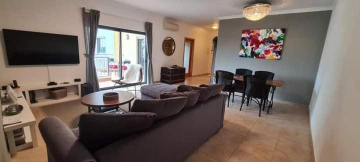 Lagos Apartment Luaran gambar