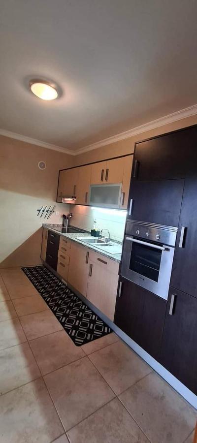 Lagos Apartment Luaran gambar