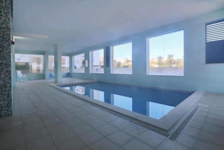 Lagos Apartment Luaran gambar