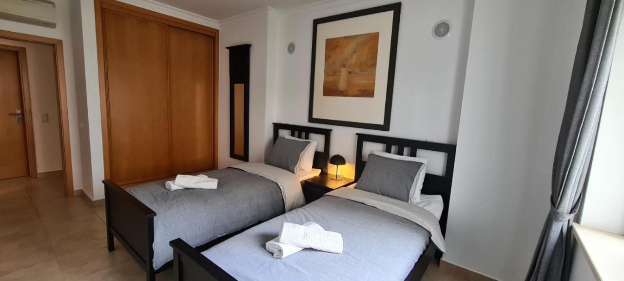 Lagos Apartment Luaran gambar