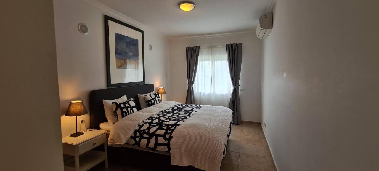 Lagos Apartment Luaran gambar