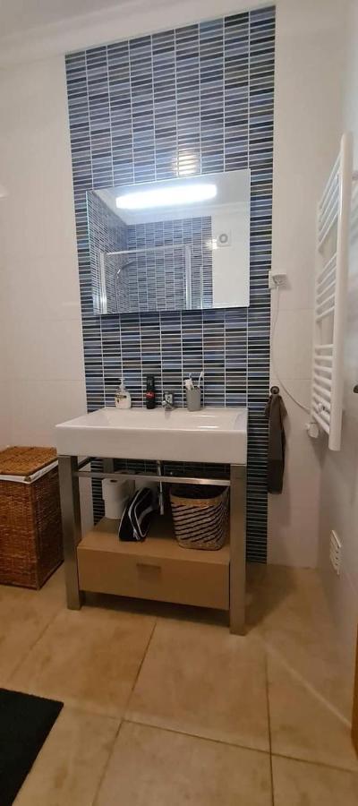Lagos Apartment Luaran gambar