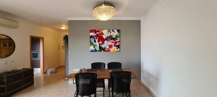 Lagos Apartment Luaran gambar