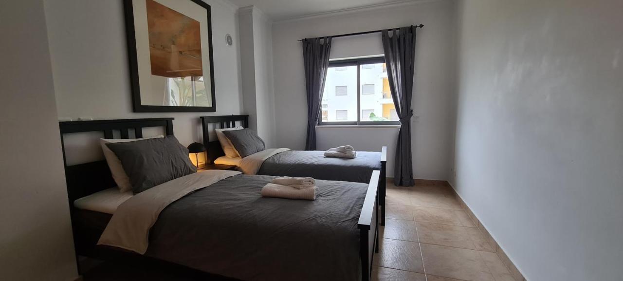 Lagos Apartment Luaran gambar