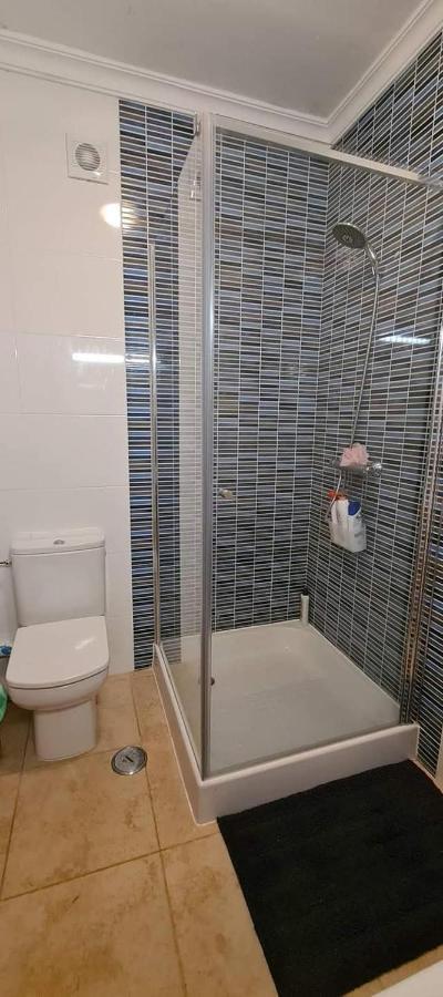 Lagos Apartment Luaran gambar