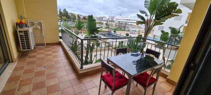 Lagos Apartment Luaran gambar