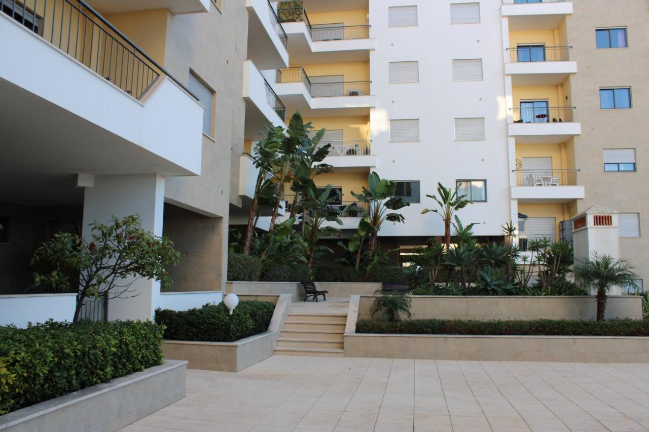 Lagos Apartment Luaran gambar